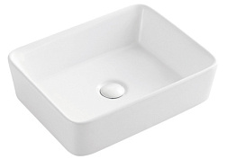 AZ-2074 Раковина накладная. Размер 480*370*130 мм