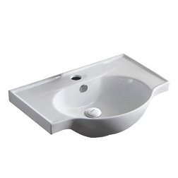 TEO-60 Раковина Azario 62*46,5*20.5
