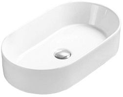 AZ-78330D Раковина накладная 600*380*130 мм