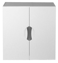Шкаф подвесной Loranto Стиль 60, 600х240х750, белый (CS00024787)