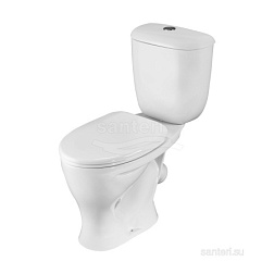 Унитаз-компакт Воротынский белый