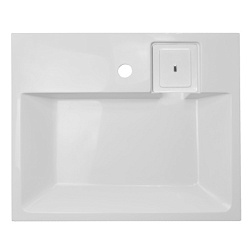 Раковина Element (595*490*75)+сифон