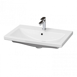 Умывальник мебельный Cersanit Como 70 (УТ000002237)