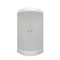 ДК Вельвет 80*80 А (7 мест+сифон D90)