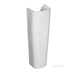 Пьедестал Орион белый