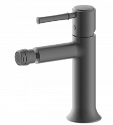 Смеситель для биде Wonzon & Woghand, Темный графит (WW-88016073-BGM)