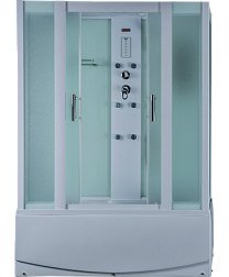 Душевая кабина Timo eco 168*80*218  (TE-0770)