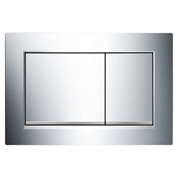 Кнопка смыва Vincea VFP-001CH, цвет хром, , шт