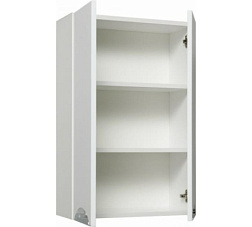 Шкаф навесной Runo  Барселона 50 (УТ000002340)