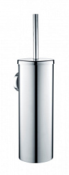 Туалетный ершик в комплекте WONZON & WOGHAND, Хром (WW-8119)