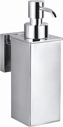 Дозатор мыла WONZON & WOGHAND, Хром (WW-8932)