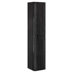 Шкаф Vico VSC-2V170CN подвесной, 1700*350*350, Carbone, , шт