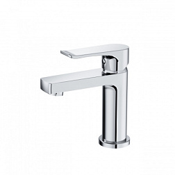 Смеситель для раковины WONZON & WOGHAND, Хром (WW-A40222-CR)