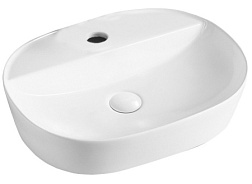 AZ-2202 раковина накладная ( 500*380*120)