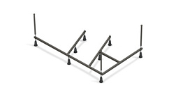 Рама Cersanit для ванны KALIOPE 153