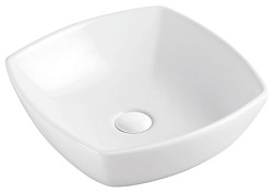 AZ-2076 Раковина накладная. Размер 430*430*135 мм