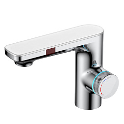 Смеситель для раковины BERGES MORANS сенсорный