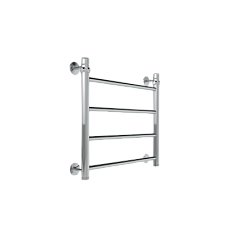 Полотенцесушитель Line б/п (н.р.1") 50/50 (к-1, Полиров.) INDIGO