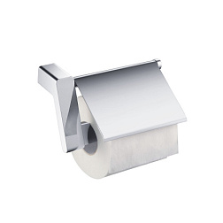 Бумагодержатель Timo Torne хром (43042/00)