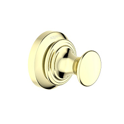 AQ4501PG КЛАССИК крючок, полир. золото