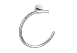 AQ4012CR ВЕГА полотенцедержатель кольцо