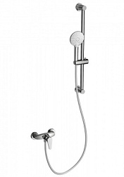 Смеситель для душа WONZON & WOGHAND, Хром (WW-AE3103-CR)