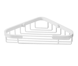 K-733WHITE Полка металлическая