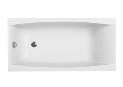 Ванна Cersanit прямоугольная VIRGO 150x75