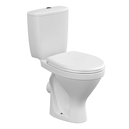 Компакт: TRENTO TR011 3/6 с кр.термопласт. Lifting, белый, Сорт1