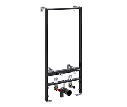 Aller 10BDT.020 Система инсталляции для биде