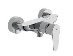 Смеситель Cersanit для душа CERSANIA однорычажный