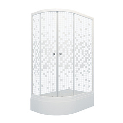 ДО Коралл 120*80 В прав. (2 места+сифон D50)