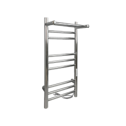 Полотенцесушитель Line Trinity с/п (electro) 70/30 (таймер, скр.монтаж, унив.подкл.R/L, Полиров.) IN