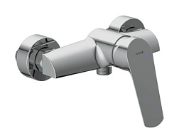 Смеситель Cersanit для душа FLAVIS однорычажный