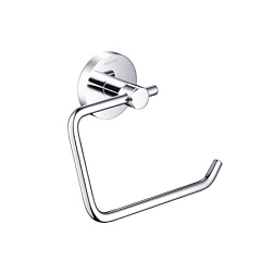 AQ4118CR ЕВРОПА бумагодержатель квадратный