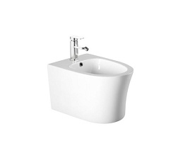 AQ1009-00 НИКА Биде подвесное 525*360*320