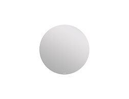 Зеркало Cersanit ECLIPSE smart 60x60 с подсветкой круглое