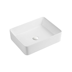 AZ-2074B Раковина накладная. Размер 520*410*130 мм