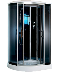 Душевая кабина Timo Standart 120*85*220  (T-1102PR)