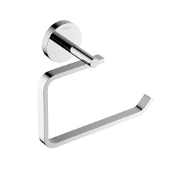 AQ4608CR БЕТТА бумагодержатель квадратный