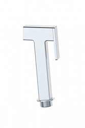 Лейка для гигиенического душа WONZON & WOGHAND, Хром (WW-88PQ02-CR)