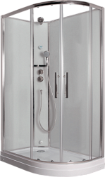 Душевая кабина Timo Premium ILMA 120*80*222 (ILMA902L)