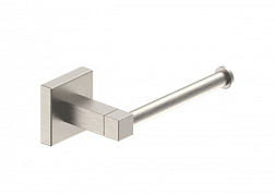 Держатель для туалетной бумаги без крышки WONZON & WOGHAND, Брашированный никель (WW-8906-BN)