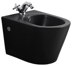 Биде подвесное TIMO INARI 522*355*325 (TK-504MB)