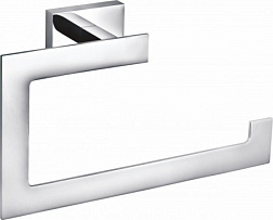 Кольцо для полотенец WONZON & WOGHAND, Хром (WW-9713)