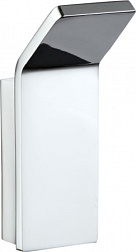 Крючок для ванной WONZON & WOGHAND, Хром (WW-8315A)