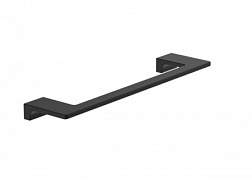 Вешалка для полотенец WONZON & WOGHAND, Черный (WW-9113-BL)