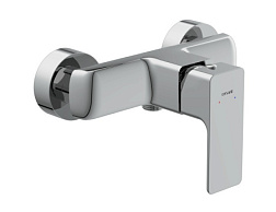 Смеситель Cersanit для душа GEO однорычажный