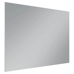 Зеркало для ванной комнаты SANCOS SQUARE 1200х700 с подсветкой, арт. SQ1200