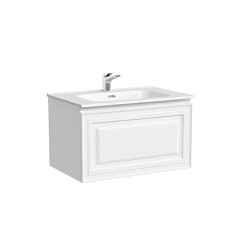 Тумба SANCOS подвесная Very 70 (Bianco), VR70W